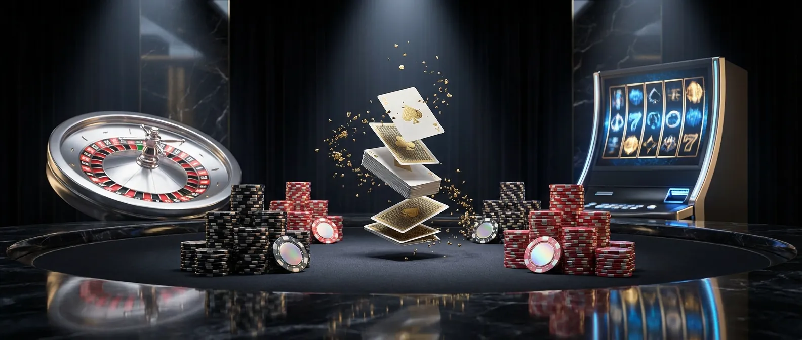 EnergyCasino bonus banner